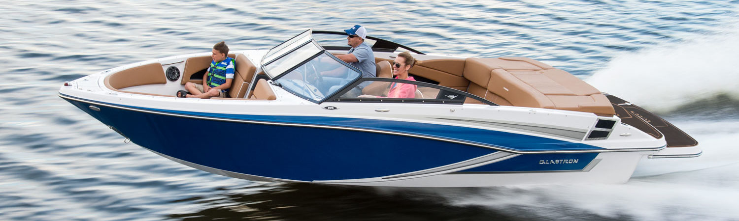 2020 Glastron GT for sale in USA Marine Inc., Worcester, Massachusetts